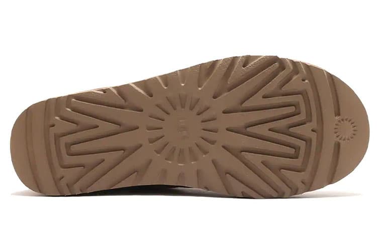 Ботинки зимние UGG - изображение 6