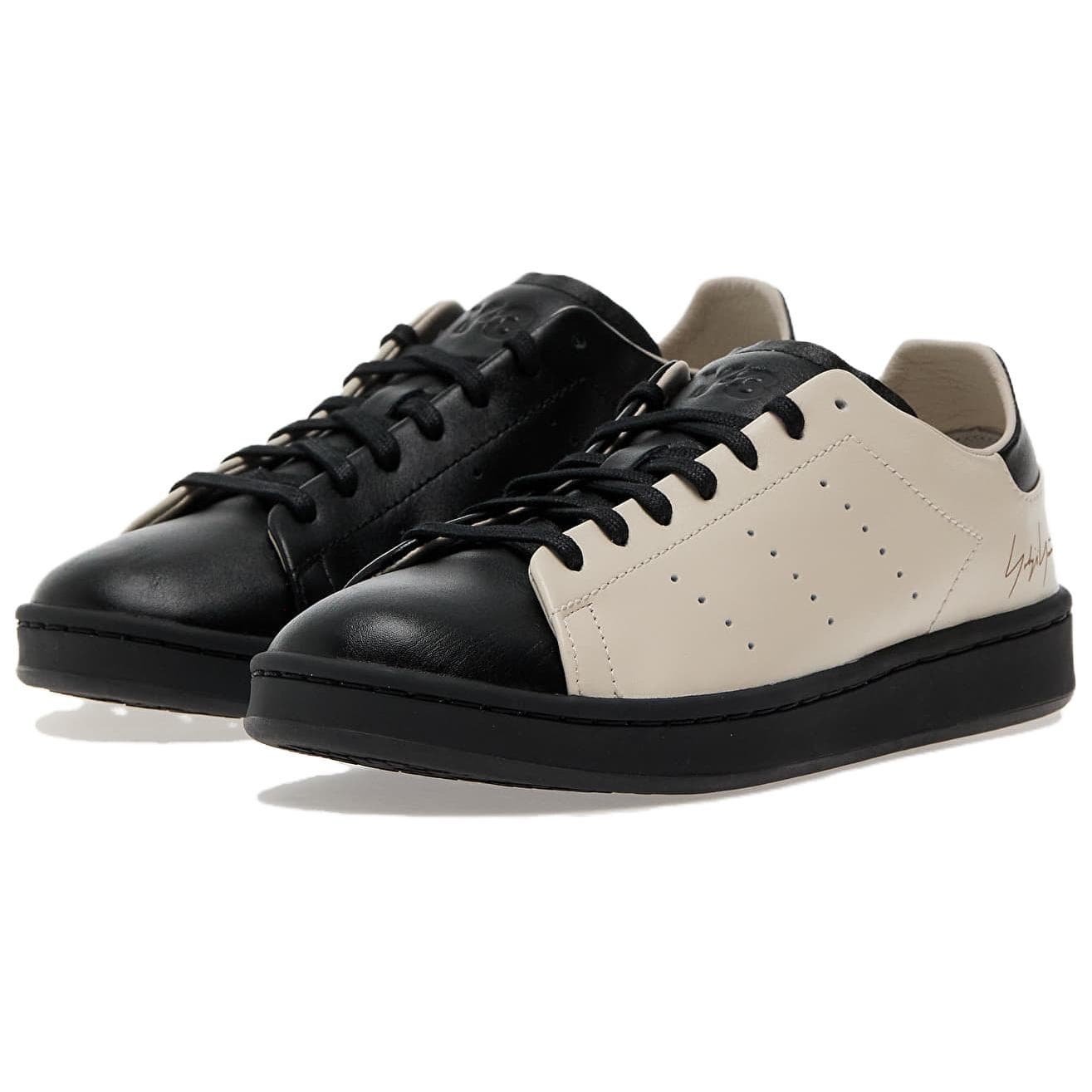 Кроссовки Y-3 Low Top Beige - изображение 3