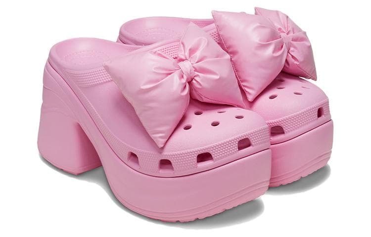 Сандалии Crocs 9.2cm - изображение 3