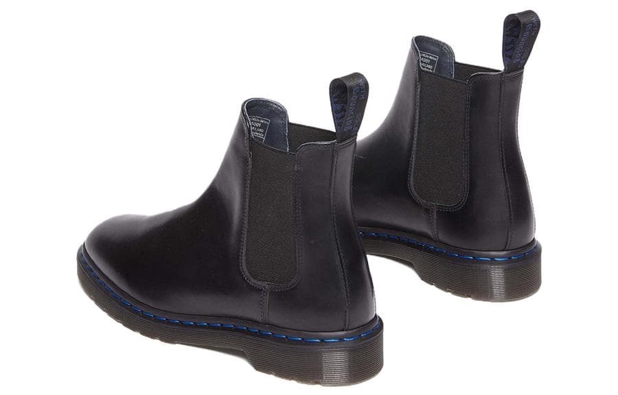 Ботинки челси nanamica x Dr.Martens - изображение 4