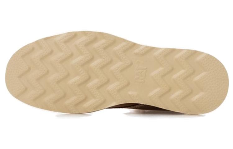 Ботинки уличные CAT Glenrock Mid - изображение 5