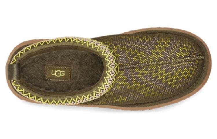 Кроссовки UGG - изображение 5