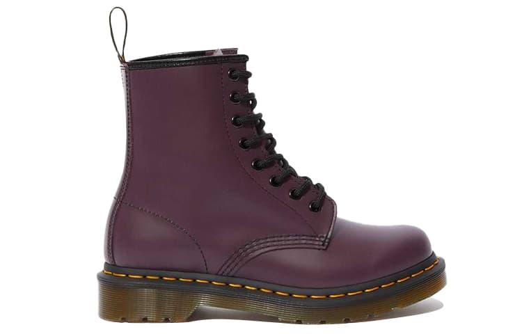 Ботинки Dr. Martens 1460 Smooth Leather - изображение 2