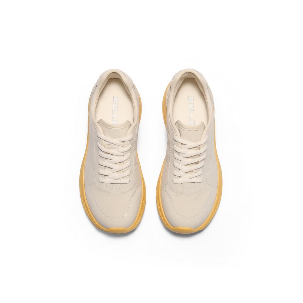 Кроссовки BELLE Casual Низкий Топ Женский - изображение 3
