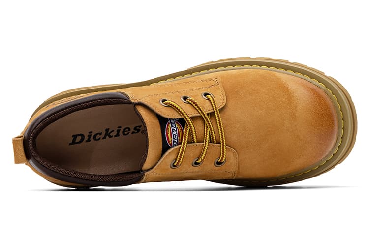 Ботинки Dickies - изображение 3