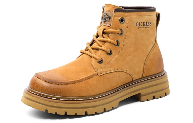Ботинки Dickies - изображение 2