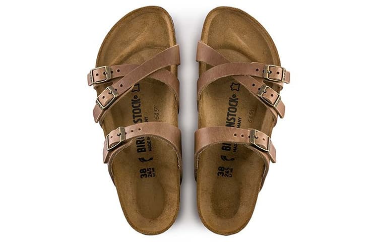 Birkenstock - изображение 4