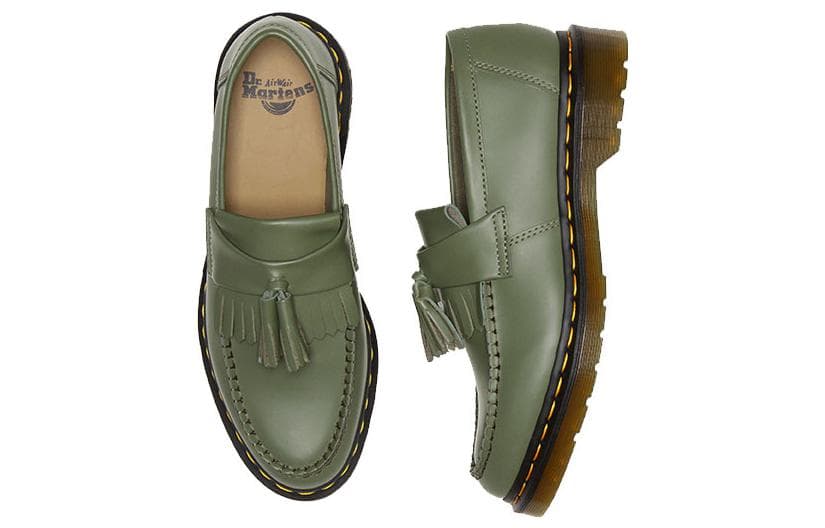 Тапочки Dr.Martens - изображение 3