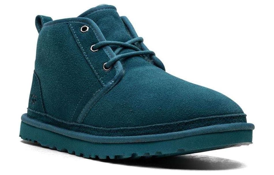 Ботинки зимние UGG Neumel - изображение 2