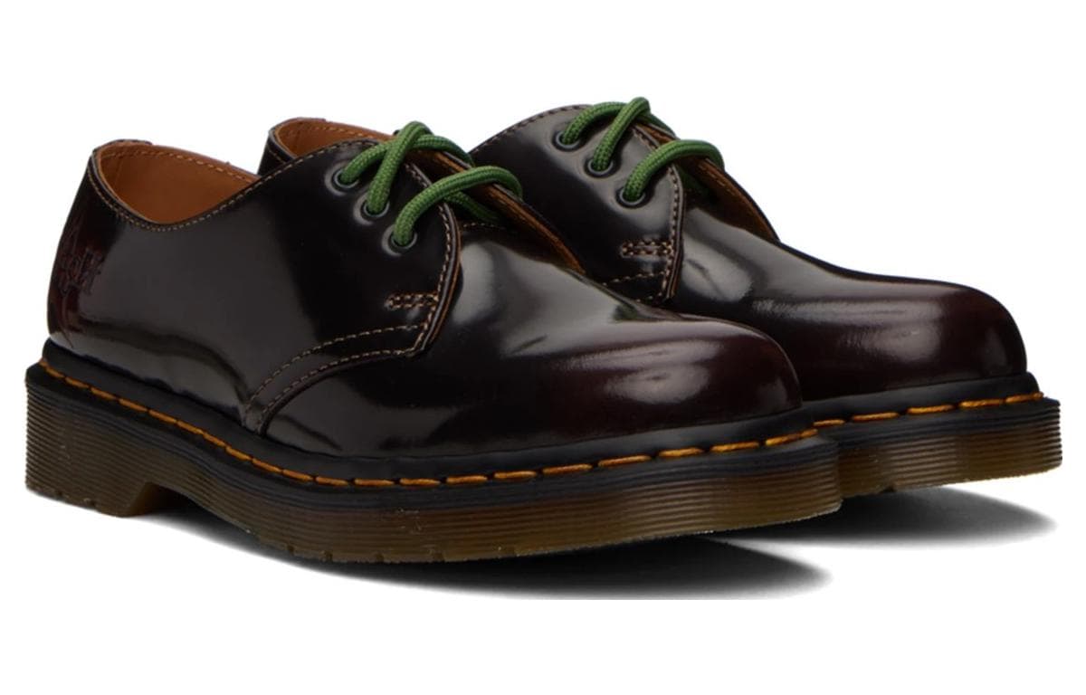 Тапочки Dr.Martens 1461 - изображение 3