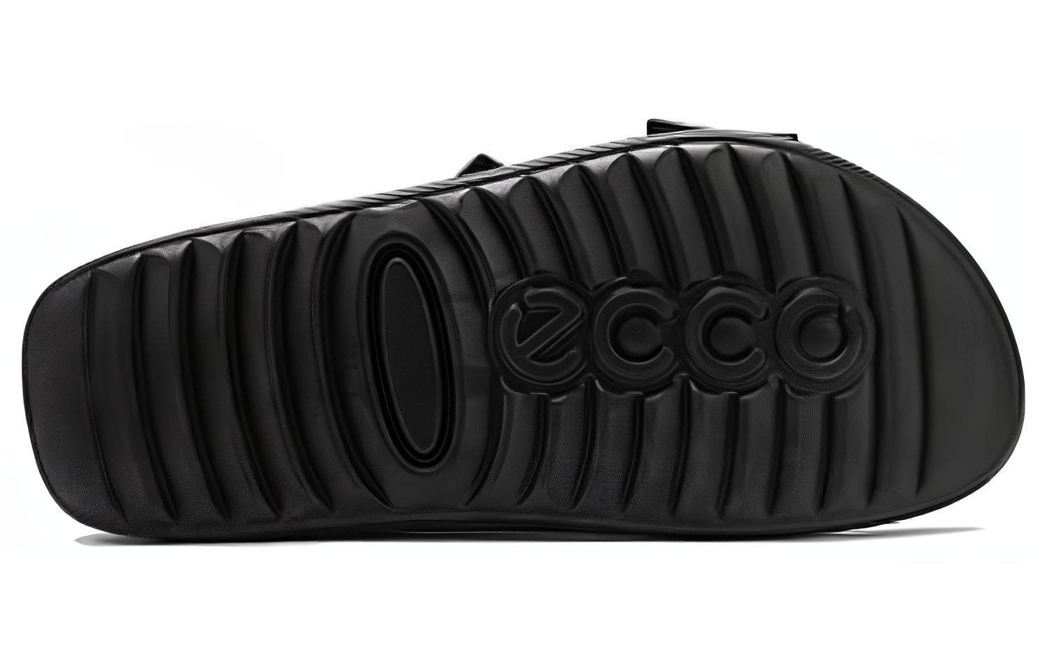 Сандалии с ремешком ecco - изображение 4