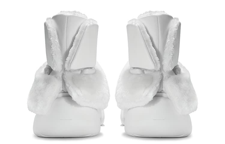 Ботинки зимние NORVINCY Snow Boots White - изображение 4