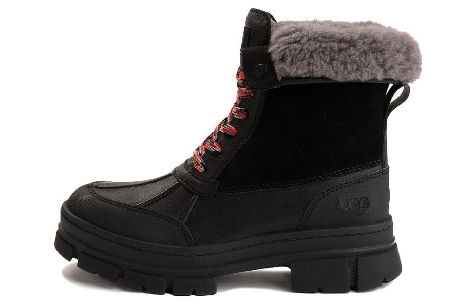 Ботинки UGG ASHTON ADDIE - изображение 1