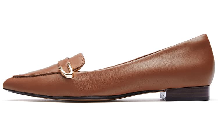 Тапочки Clarks - изображение 1