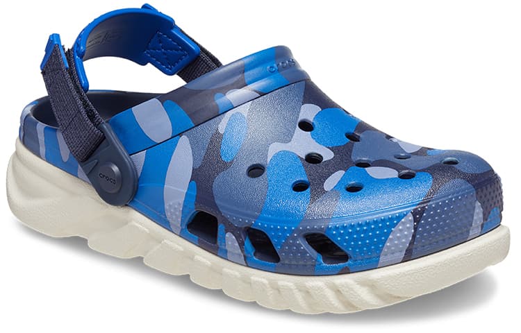 Сабо Crocs Duet Max Clog - изображение 3