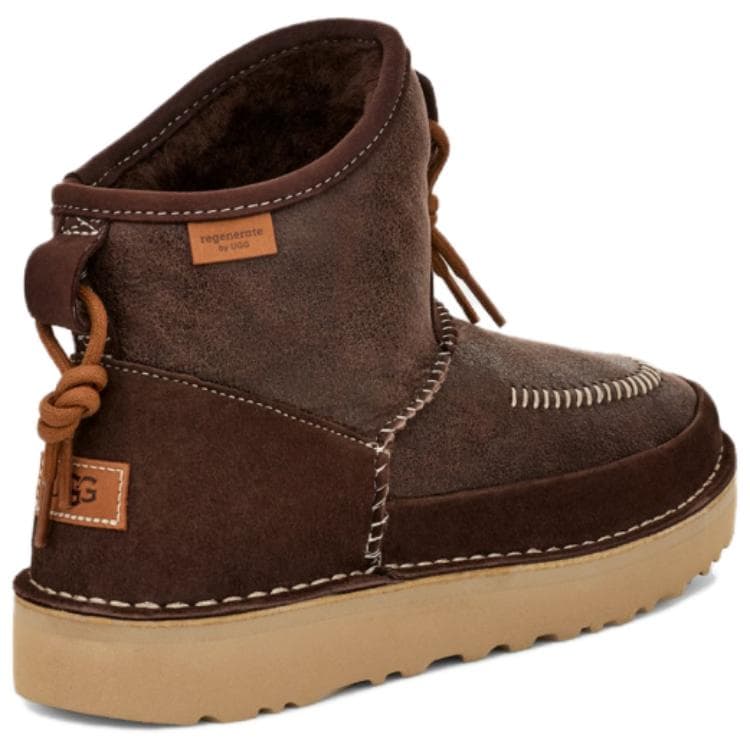 Ботинки зимние UGG - изображение 4
