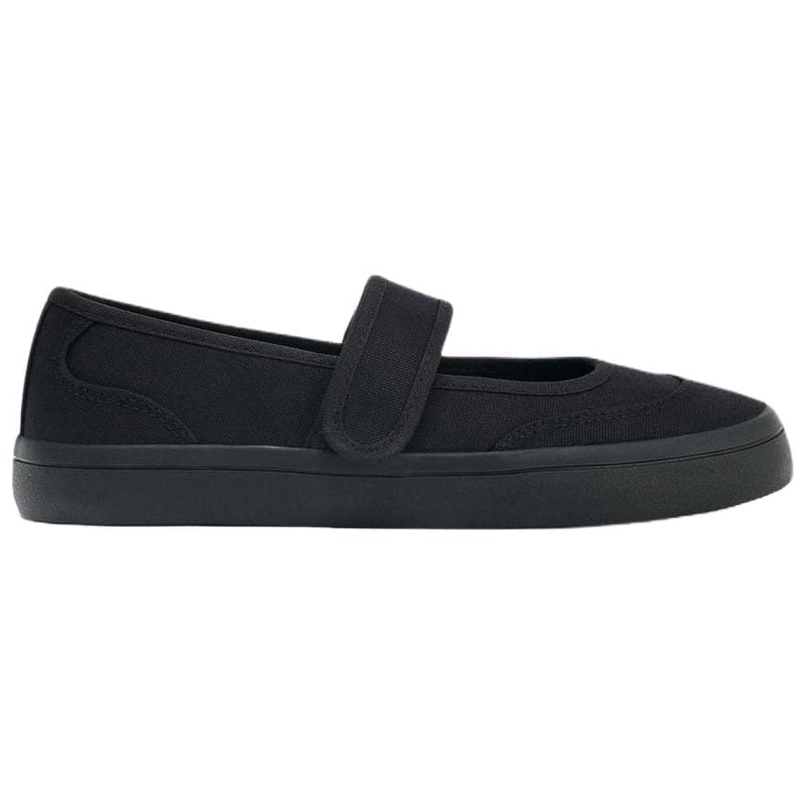 ZARA Балетки Black Women's - изображение 2