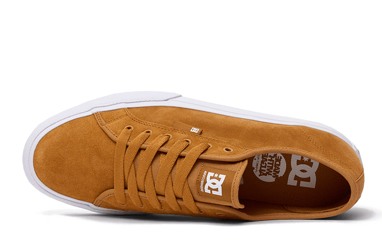 Кроссовки DC Shoes Manual - изображение 4