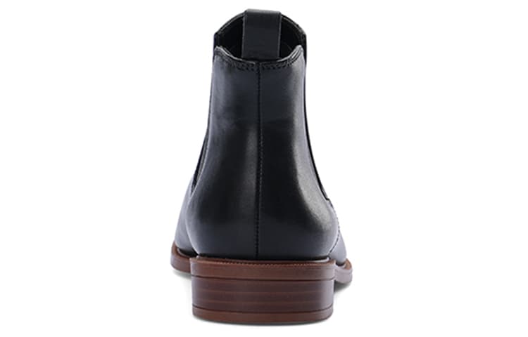 Ботинки челси Clarks - изображение 5