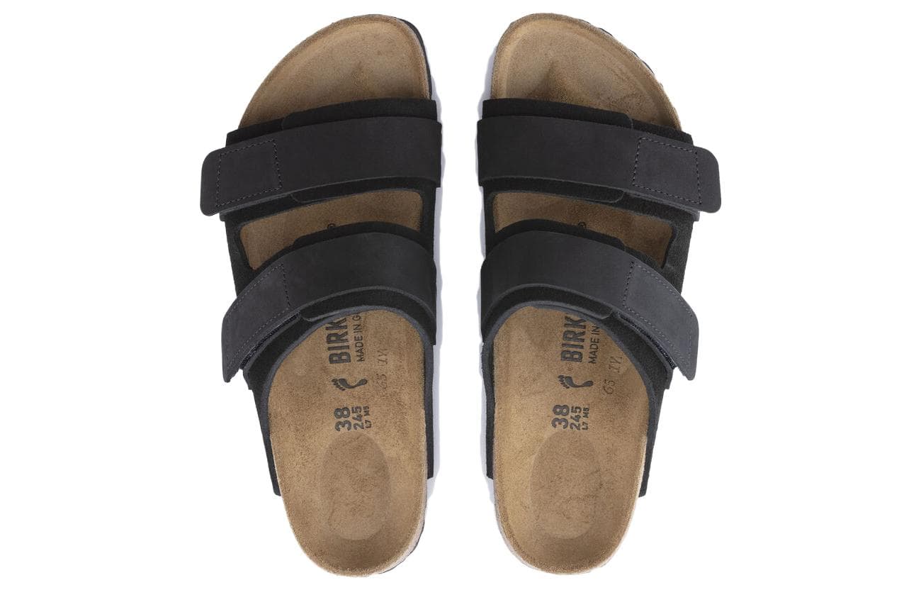 Сандалии Birkenstock - изображение 4