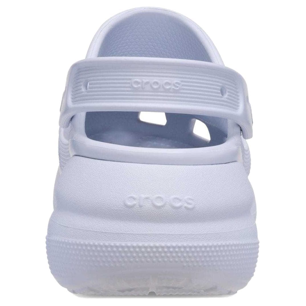 Сабо Crocs Crush Clog Сабо резиновые Унисекс Иней Виноград - изображение 5
