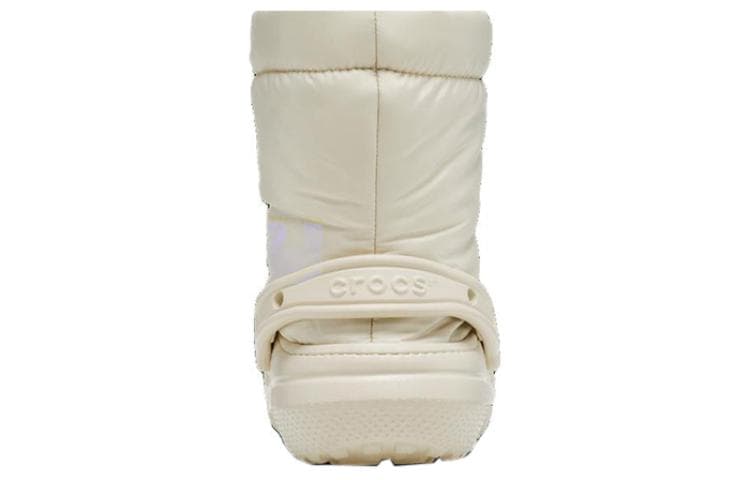 Ботинки зимние Crocs Classic Lined Short Boot - изображение 5