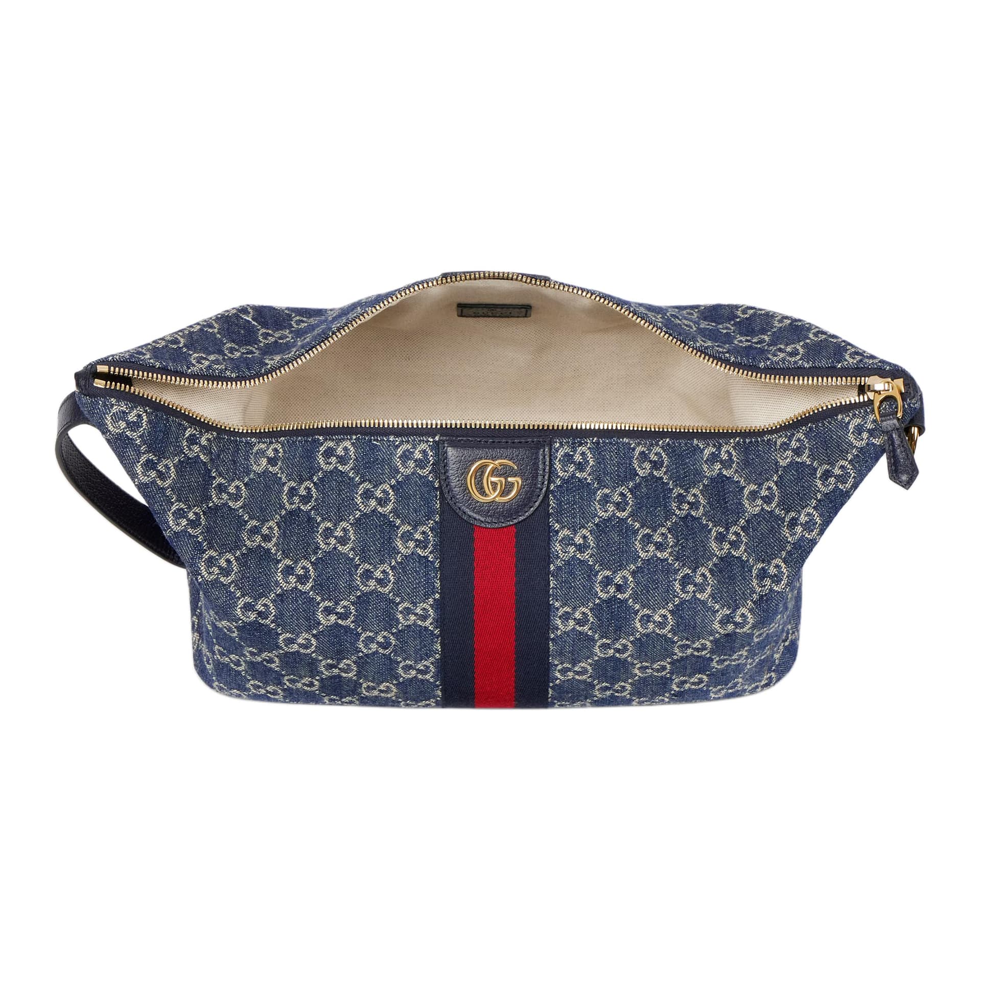 Сумка GUCCI Vanity GG - изображение 5