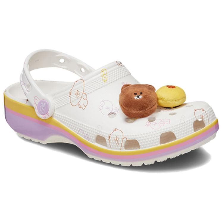 Сабо Crocs EVA - изображение 2
