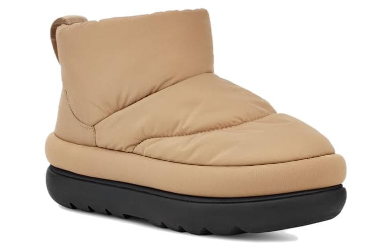 Ботинки зимние UGG - изображение 3