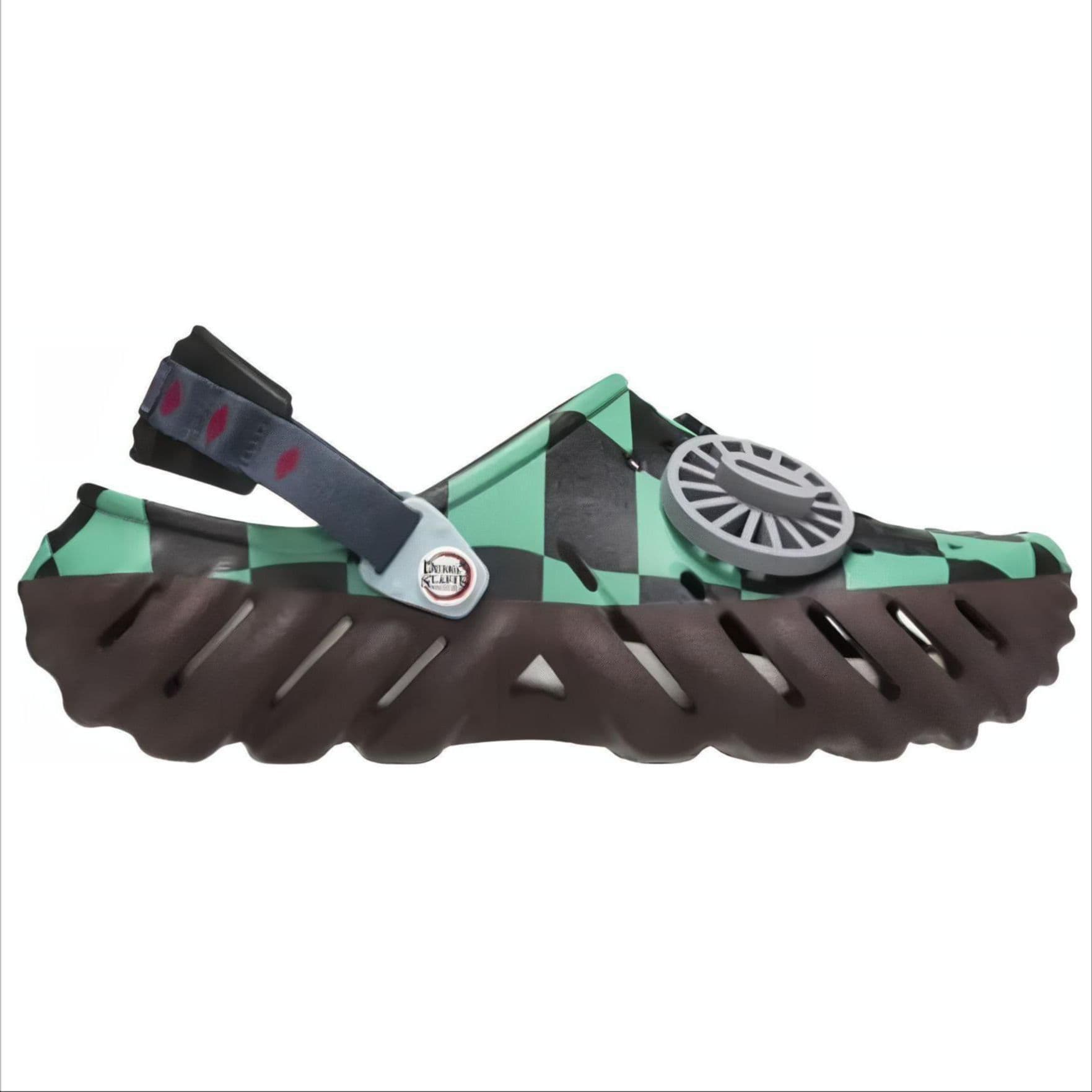 Сабо x Crocs - изображение 2