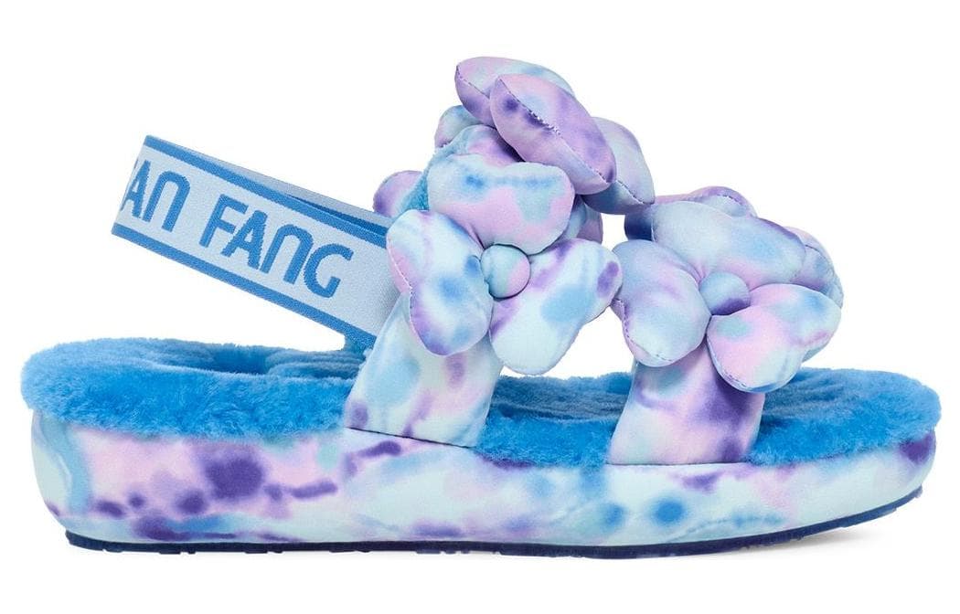 SUSAN FANG x UGG - изображение 2