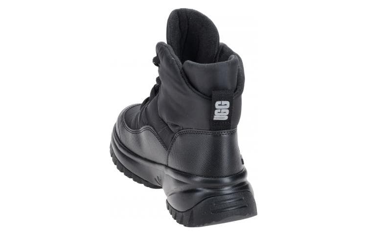 Ботинки зимние UGG - изображение 5