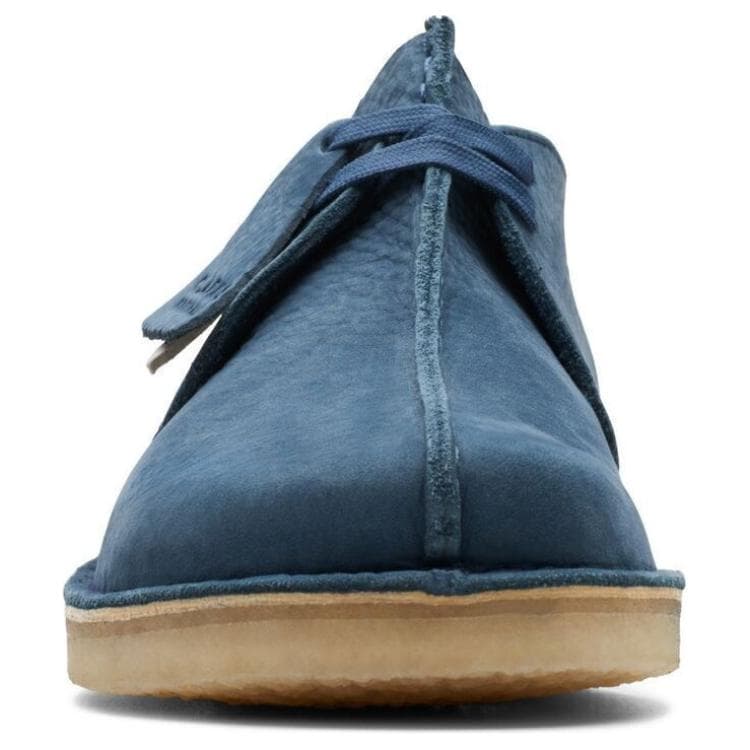 Ботинки Clarks - изображение 4