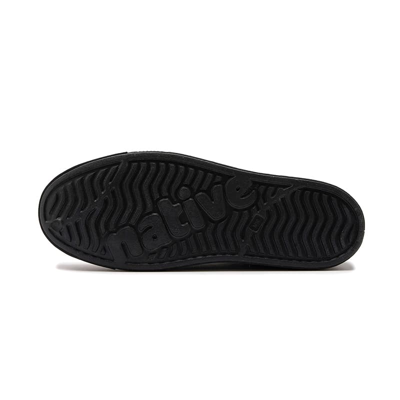 Сабо Native Shoes Jefferson ЭВА Сабо Резина Мужской Черный - изображение 5
