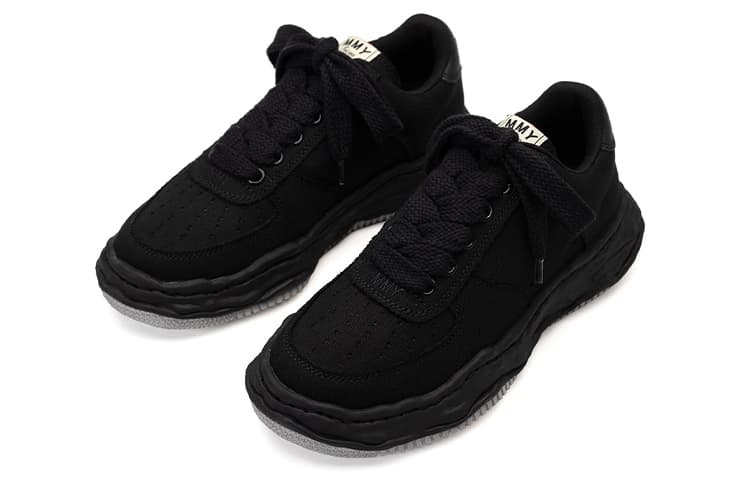 MIHARA YASUHIRO Wayne OG Sole - изображение 3