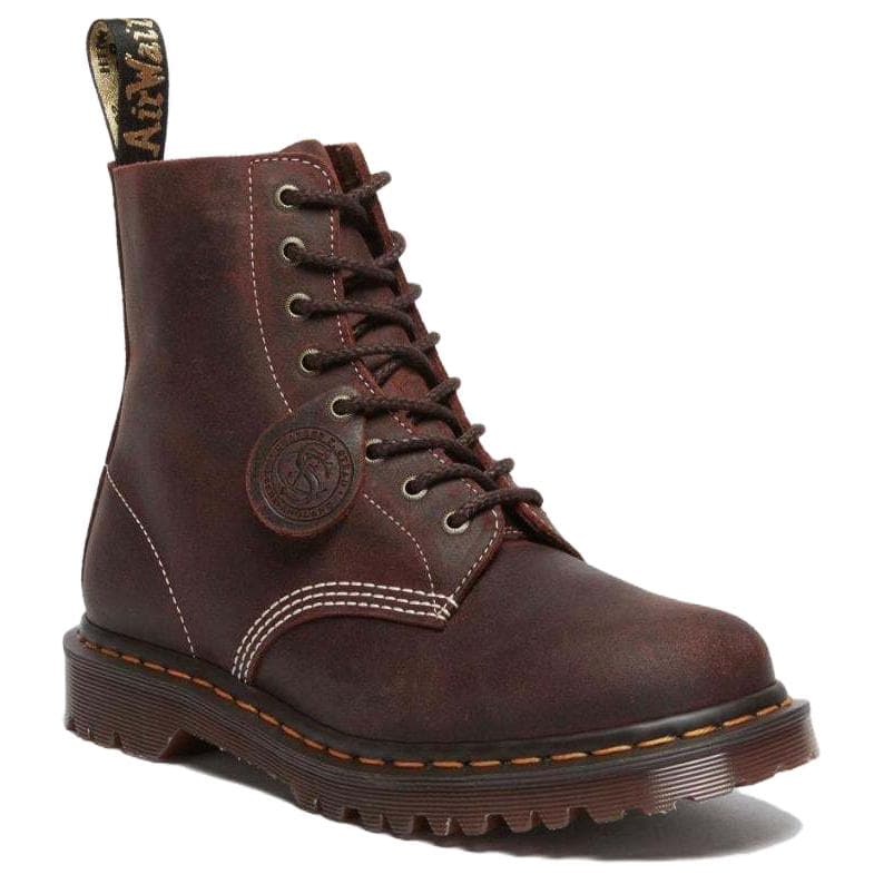 Ботинки Dr.Martens 1460 - изображение 3