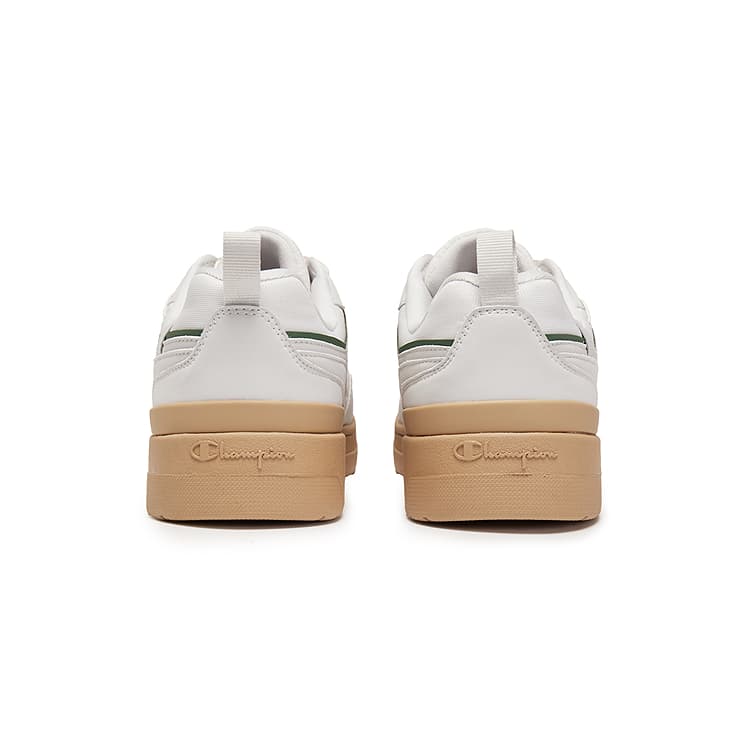 Кроссовки Champion Trainer Skate V1 - изображение 4