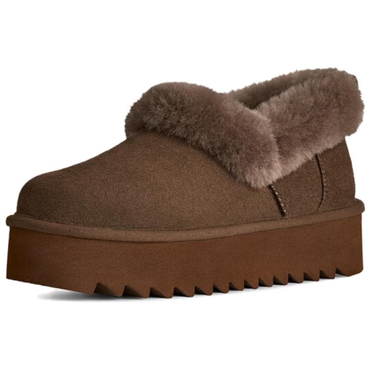 Ботинки зимние UGG - изображение 2