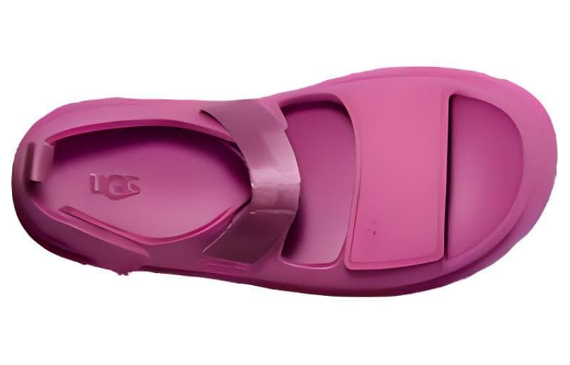 Шлёпанцы UGG - изображение 4