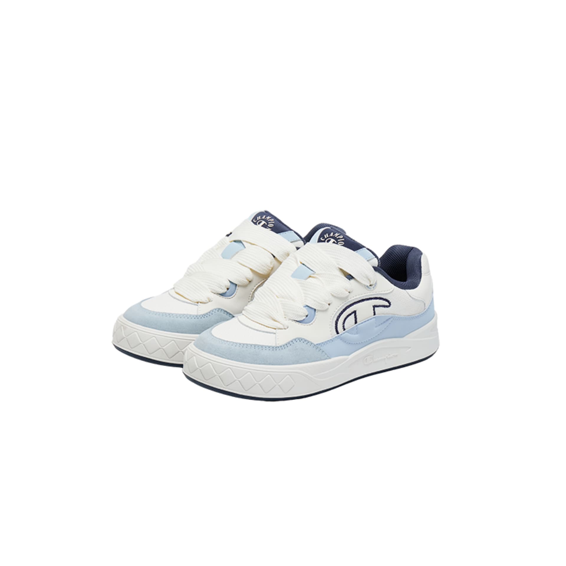Кроссовки Champion Atomic 1 EC - изображение 3