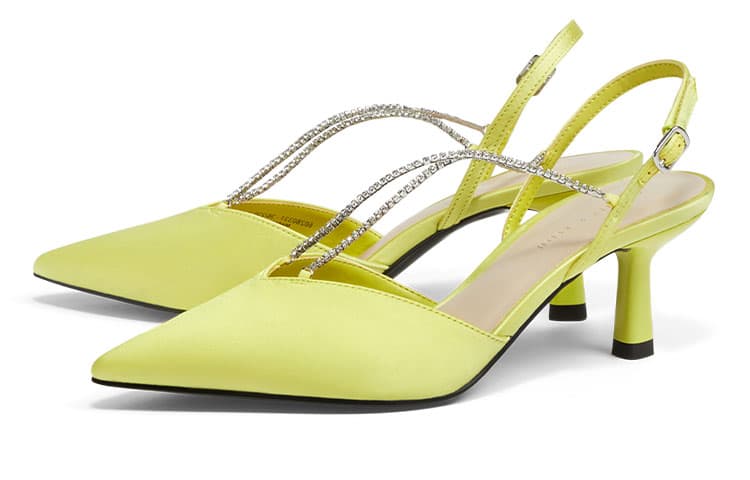 CHARLESKEITH PU - изображение 2