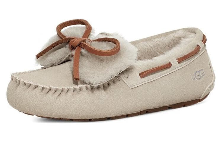 Тапочки UGG - изображение 3