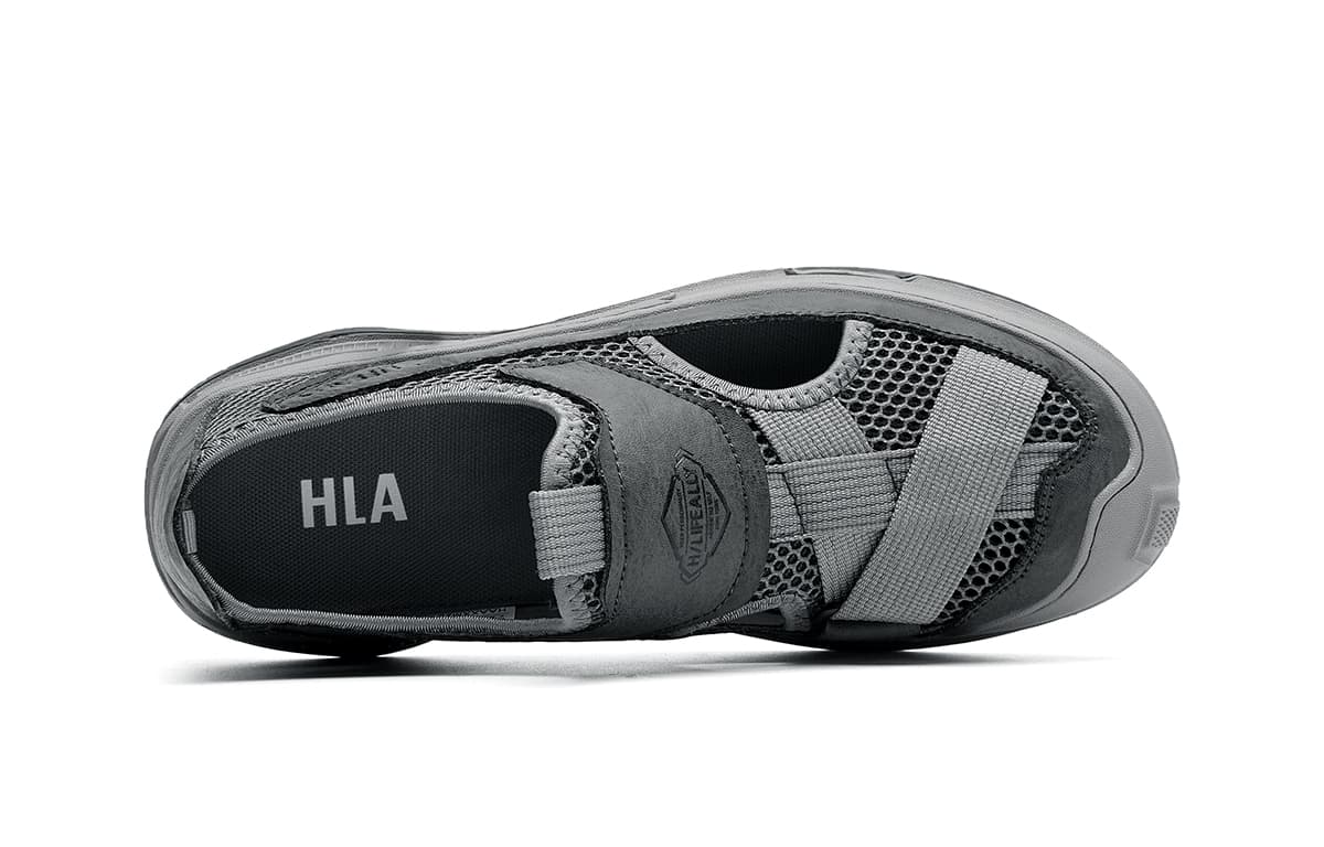 Кроссовки HLA Повседневная обувь Low Топ Мужской - изображение 3