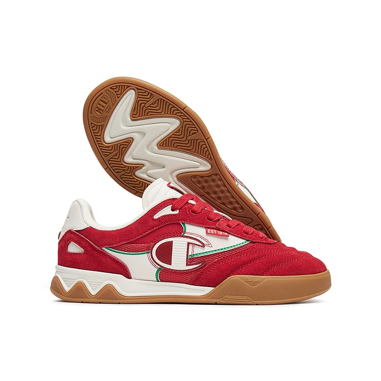 Кроссовки Champion TPU Campus Trainer - изображение 2