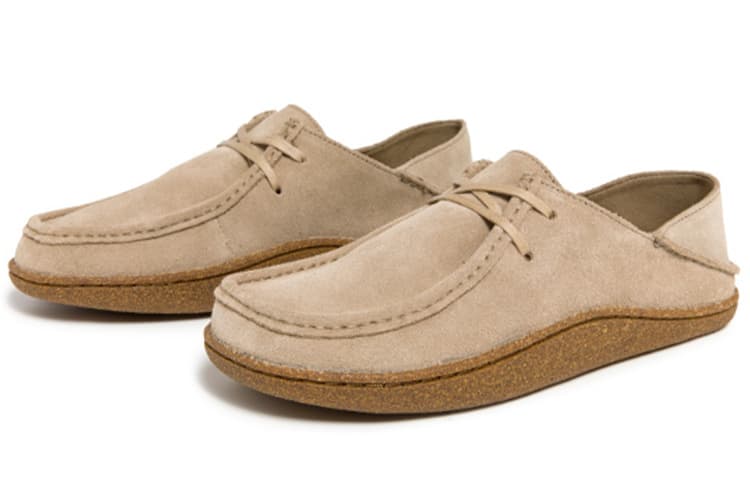 Ботинки Clarks - изображение 4