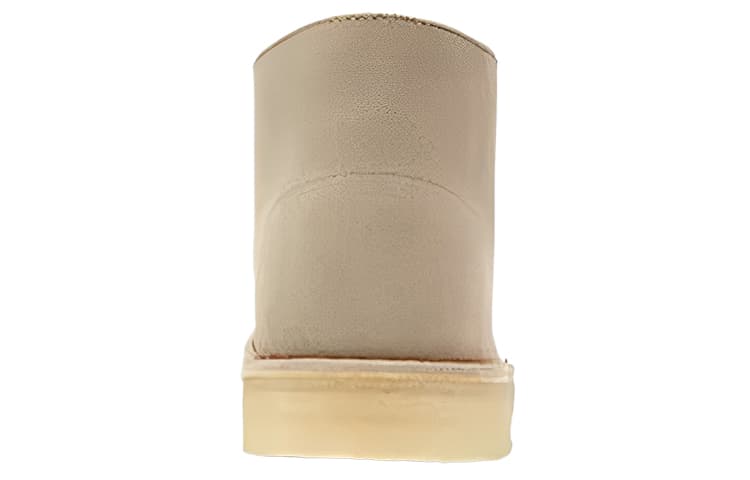 Ботинки уличные Clarks Originals 2.5cm - изображение 4