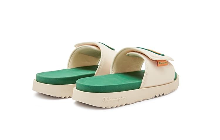 Сандалии Champion - изображение 5