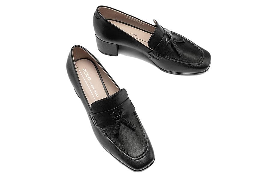 Туфли ecco 6.5cm - изображение 4