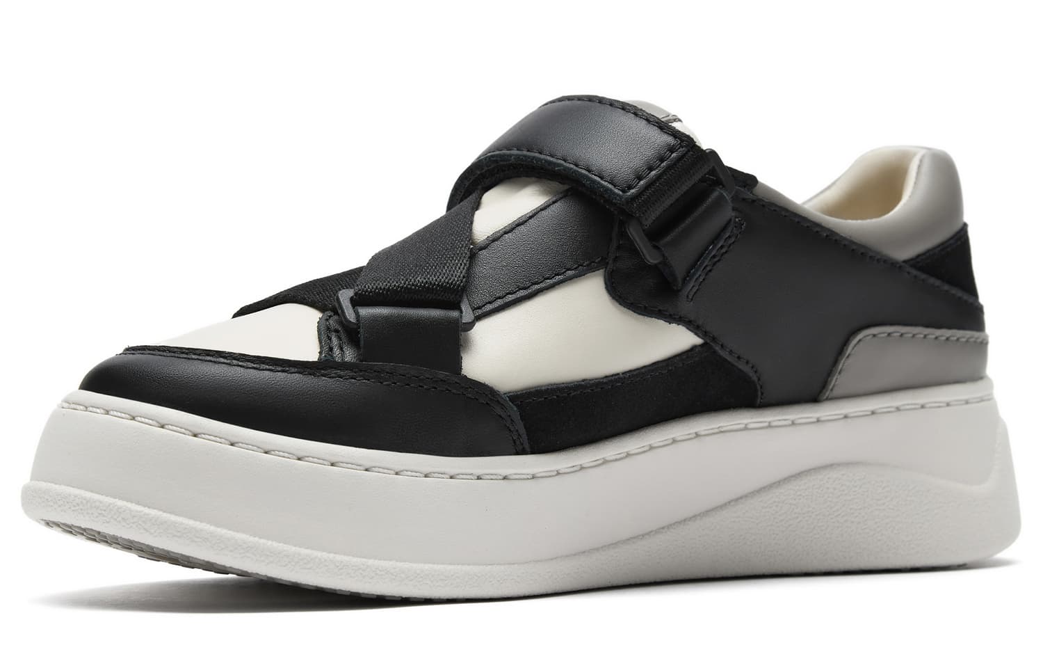 Кроссовки Clarks - изображение 2