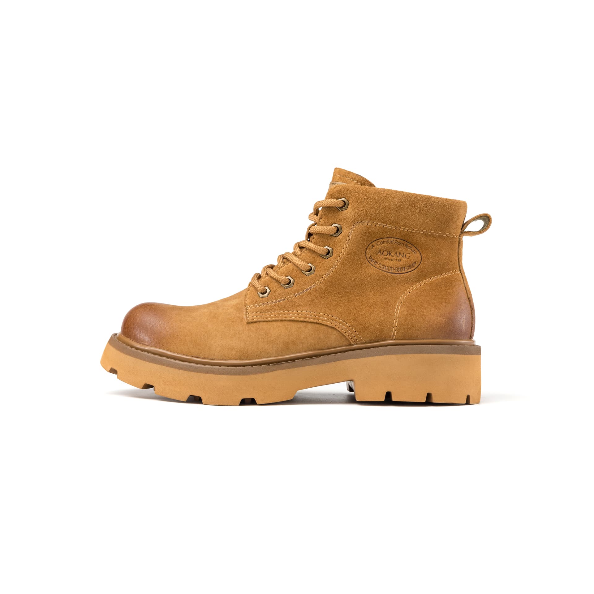 Ботинки AOKANG Classic Martin Boots - изображение 1